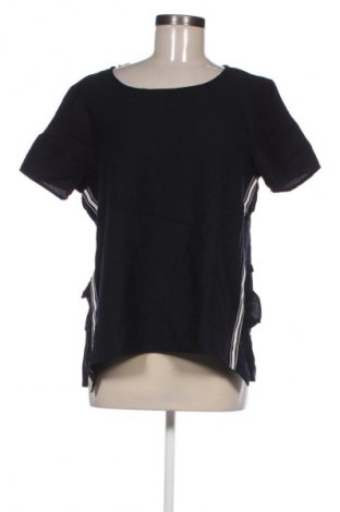 Bluzka damska VILA, Rozmiar L, Kolor Niebieski, Cena 28,14 zł