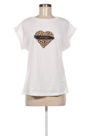 Damen Shirt Venice Beach, Größe S, Farbe Weiß, Preis 16,99 €