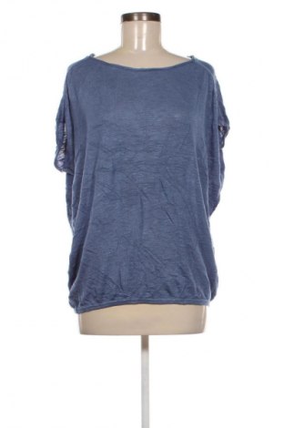 Γυναικεία μπλούζα Vero Moda, Μέγεθος L, Χρώμα Μπλέ, Τιμή 5,99 €