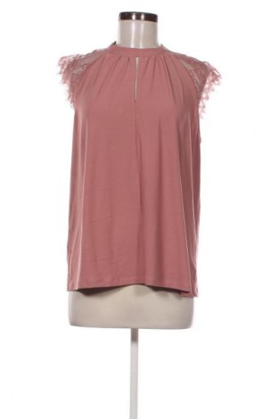 Дамска блуза Vero Moda, Размер L, Цвят Пепел от рози, Цена 8,69 €