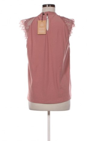 Дамска блуза Vero Moda, Размер L, Цвят Пепел от рози, Цена 8,69 €