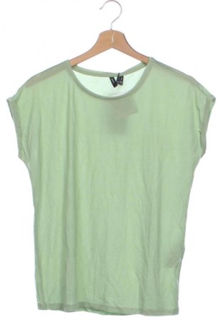 Dámská halenka Vero Moda, Velikost XS, Barva Zelená, Cena  359,00 Kč