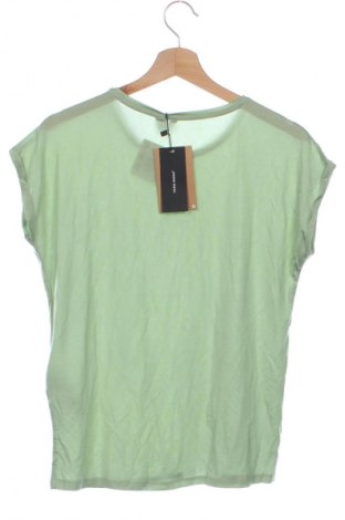 Dámská halenka Vero Moda, Velikost XS, Barva Zelená, Cena  359,00 Kč