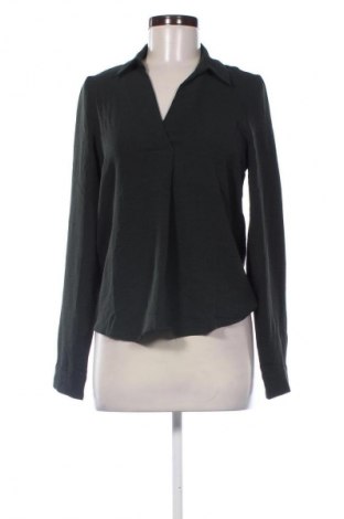 Dámská halenka Vero Moda, Velikost XS, Barva Zelená, Cena  299,00 Kč
