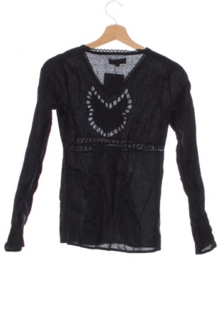 Dámska blúza Vero Moda, Veľkosť S, Farba Čierna, Cena  1,95 €