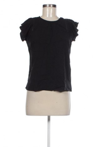 Γυναικεία μπλούζα Vero Moda, Μέγεθος S, Χρώμα Μαύρο, Τιμή 7,99 €