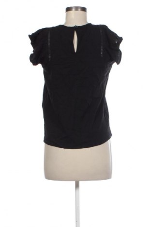 Γυναικεία μπλούζα Vero Moda, Μέγεθος S, Χρώμα Μαύρο, Τιμή 7,99 €