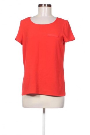 Bluzka damska Vero Moda, Rozmiar S, Kolor Pomarańczowy, Cena 27,37 zł