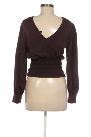 Bluzka damska Vero Moda, Rozmiar M, Kolor Brązowy, Cena 34,82 zł