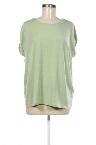 Γυναικεία μπλούζα Vero Moda, Μέγεθος L, Χρώμα Πράσινο, Τιμή 7,99 €