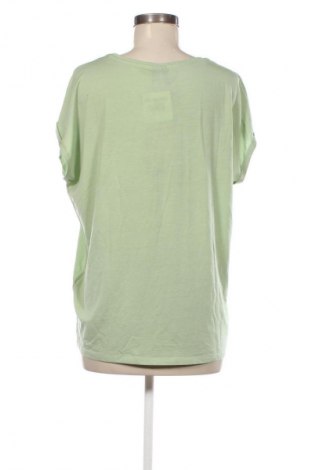 Γυναικεία μπλούζα Vero Moda, Μέγεθος L, Χρώμα Πράσινο, Τιμή 7,99 €