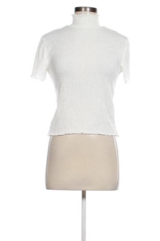 Bluzka damska Vero Moda, Rozmiar S, Kolor Biały, Cena 32,63 zł