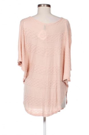 Γυναικεία μπλούζα Vero Moda, Μέγεθος M, Χρώμα Σάπιο μήλο, Τιμή 5,99 €