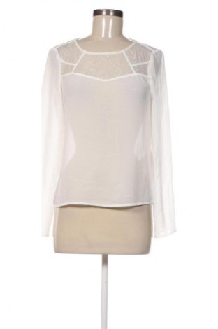 Damen Shirt Vero Moda, Größe XS, Farbe Weiß, Preis € 2,99