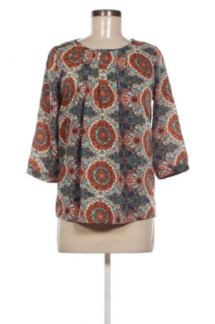 Dámska blúza Vero Moda, Veľkosť XS, Farba Viacfarebná, Cena  1,95 €