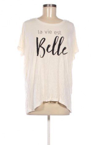 Damen Shirt Vero Moda, Größe XL, Farbe Ecru, Preis € 7,99