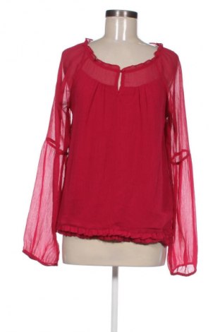 Dámska blúza Vero Moda, Veľkosť L, Farba Červená, Cena  9,95 €