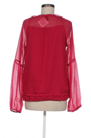 Dámska blúza Vero Moda, Veľkosť L, Farba Červená, Cena  9,95 €