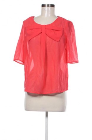 Dámská halenka Vero Moda, Velikost M, Barva Oranžová, Cena  169,00 Kč