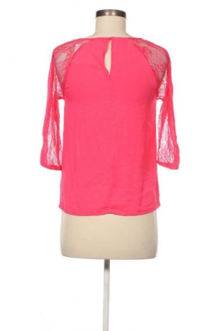 Dámská halenka Vero Moda, Velikost XS, Barva Červená, Cena  49,00 Kč