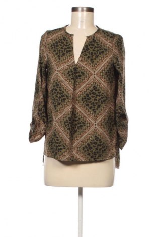 Dámska blúza Vero Moda, Veľkosť XS, Farba Viacfarebná, Cena  1,95 €