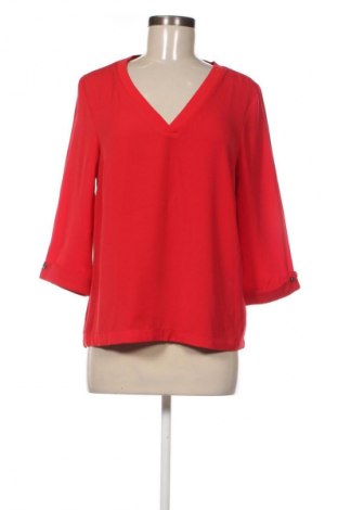 Dámská halenka Vero Moda, Velikost M, Barva Červená, Cena  49,00 Kč