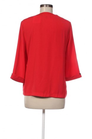 Dámská halenka Vero Moda, Velikost M, Barva Červená, Cena  49,00 Kč