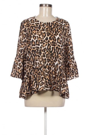 Damen Shirt Vero Moda, Größe XS, Farbe Mehrfarbig, Preis 1,99 €