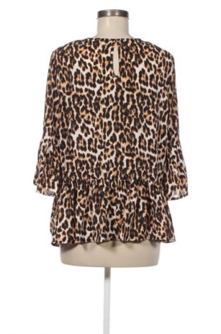 Damen Shirt Vero Moda, Größe XS, Farbe Mehrfarbig, Preis 1,99 €