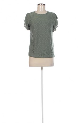 Bluzka damska Vero Moda, Rozmiar M, Kolor Zielony, Cena 70,99 zł