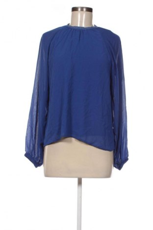 Dámská halenka Vero Moda, Velikost M, Barva Modrá, Cena  49,00 Kč