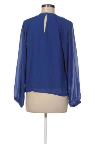 Dámská halenka Vero Moda, Velikost M, Barva Modrá, Cena  49,00 Kč