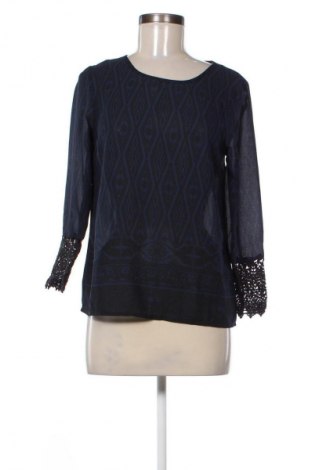 Damen Shirt Vero Moda, Größe S, Farbe Mehrfarbig, Preis 1,99 €