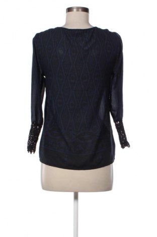 Damen Shirt Vero Moda, Größe S, Farbe Mehrfarbig, Preis 1,99 €