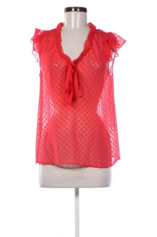 Γυναικεία μπλούζα Vero Moda, Μέγεθος M, Χρώμα Κόκκινο, Τιμή 5,99 €