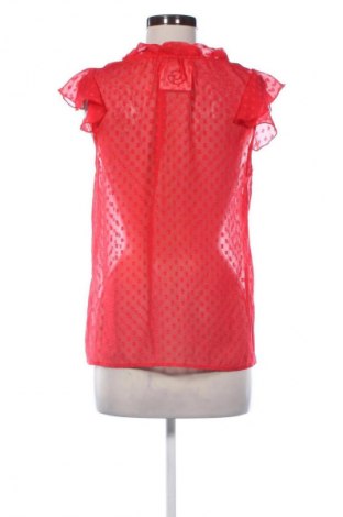 Γυναικεία μπλούζα Vero Moda, Μέγεθος M, Χρώμα Κόκκινο, Τιμή 5,99 €