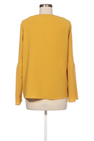 Дамска блуза Vero Moda, Размер L, Цвят Жълт, Цена 12,66 €
