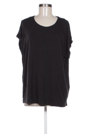 Damen Shirt Vero Moda, Größe XXL, Farbe Schwarz, Preis 15,99 €