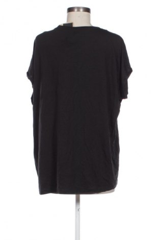 Damen Shirt Vero Moda, Größe XXL, Farbe Schwarz, Preis 15,99 €