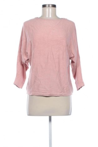 Dámská halenka Vero Moda, Velikost S, Barva Popelavě růžová, Cena  136,00 Kč