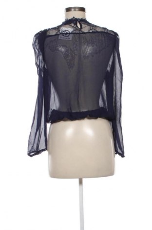 Női blúz Vero Moda, Méret S, Szín Kék, Ár 709 Ft