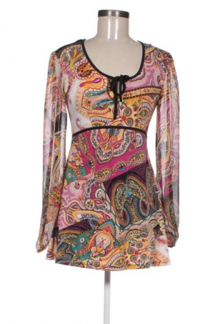 Dámská halenka Vestino, Velikost S, Barva Vícebarevné, Cena  69,00 Kč