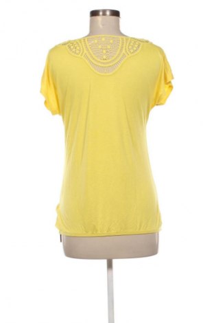 Dámská halenka Vivance, Velikost S, Barva Žlutá, Cena  169,00 Kč