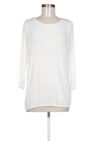 Damen Shirt Vivance, Größe M, Farbe Weiß, Preis 3,99 €