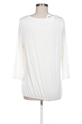 Damen Shirt Vivance, Größe M, Farbe Weiß, Preis 3,99 €