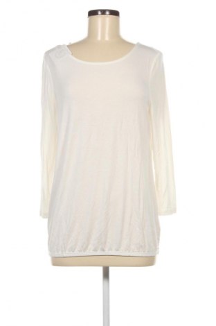 Damen Shirt Vivance, Größe M, Farbe Weiß, Preis € 6,99