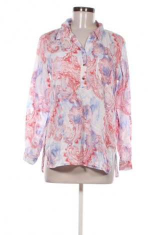 Bluzka damska Walbusch, Rozmiar M, Kolor Kolorowy, Cena 23,99 zł