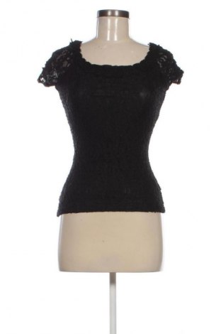 Bluzka damska Wallis, Rozmiar M, Kolor Czarny, Cena 28,77 zł