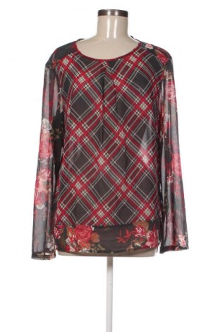 Dámská halenka Woman By Tchibo, Velikost XL, Barva Vícebarevné, Cena  49,00 Kč