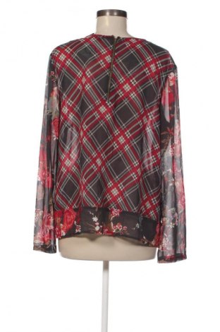 Dámská halenka Woman By Tchibo, Velikost XL, Barva Vícebarevné, Cena  49,00 Kč